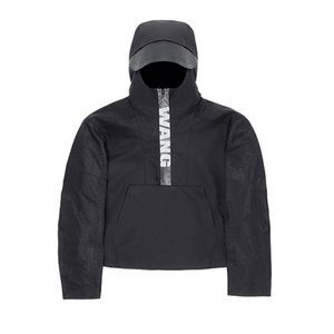 Alexanger Wang x H&M Scuba Rain Jacket